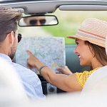 Страхование медицинских  расходов на время поездки за границу