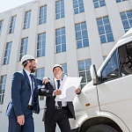 Страхование имущества от всех рисков