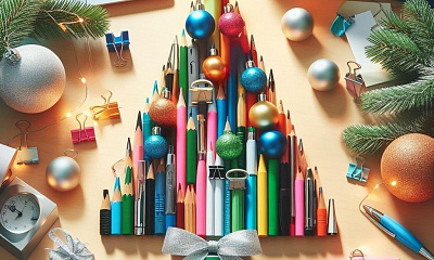 С Новым Годом и Рождеством! С Новым Годом и Рождеством!