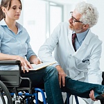 Страхование от несчастных случаев