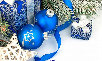 С Новым Годом и Рождеством!!!