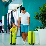 Страхование багажа